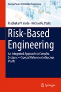 Cover: Risk-Based Engineering - Springer