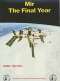 Cover: "Mir" the Final Year - British Interplanetary Society