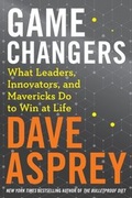 Cover: Game Changers - HarperCollins