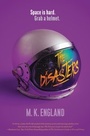 Cover: The Disasters - HarperCollins