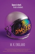 Cover: The Disasters - HarperCollins