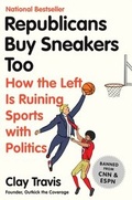 Cover: Republicans Buy Sneakers Too - Broadside e-books