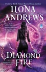 Cover: Diamond Fire - HarperCollins