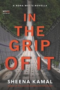 Enlarge image Cover: In the Grip of It - Witness Impulse