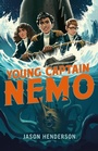 Cover: Young Captain Nemo - Feiwel & Friends