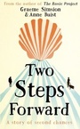 Cover: Two Steps Forward - John Murray