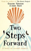 Cover: Two Steps Forward - John Murray