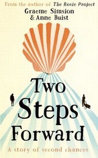 Enlarge image Cover: Two Steps Forward - John Murray