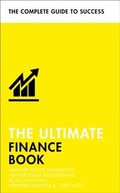 Cover: The Ultimate Finance Book - Teach Yourself