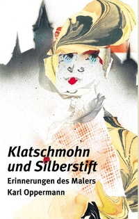 Enlarge image Cover: Klatschmohn und Silberstift II - Books on Demand