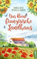 Cover: Das kleine franz&ouml;sische Landhaus - Bastei L&uuml;bbe