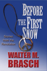 Enlarge image Cover: Before the First Snow - Greeley & Stone, Publishers