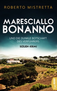Abbildung von: Maresciallo Bonanno und die dunkle Botschaft des Verführers - beTHRILLED