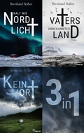 Cover: Die Arne-Eriksen-Trilogie - beTHRILLED