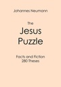Cover: The Jesus Puzzle - BoD - Books on Demand