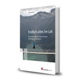 Cover: Endlich alles im Lot - Holzmann Medien