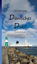 Cover: D&auml;nisches Duell - tredition