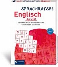 Enlarge image Cover: Sprachrätsel Englisch - Circon Verlag GmbH