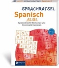 Cover: Sprachr&auml;tsel Spanisch - Circon Verlag GmbH