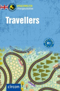 Enlarge image Cover: Travellers - Circon Verlag GmbH