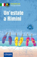 Cover: Un'estate a Rimini - Circon Verlag GmbH