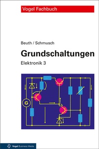 Enlarge image Cover: Grundschaltungen - Vogel Communications Group GmbH & Co. KG