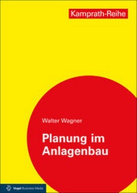 Abbildung von: Planung im Anlagenbau - Vogel Communications Group GmbH & Co. KG