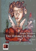 Cover: Der Himmel im Bauch - Pop, Traian