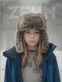 Abbildung von: ZEHN - Fotohofedition
