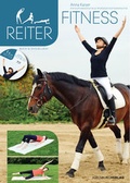 Cover: Reiter Fitness (DVD & BUCH) - Igelsburg Verlag