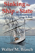 Cover: Sinking the Ship of State - Spectrum Publishers