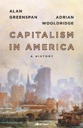 Cover: Capitalism in America - Allen Lane