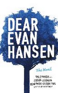 Enlarge image Cover: Dear Evan Hansen - Penguin Books Ltd