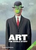 Cover: Art: The Whole Story - Thames & Hudson Ltd