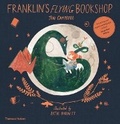 Cover: Franklin's Flying Bookshop - Thames & Hudson Ltd