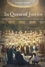 Cover: In Quest of Justice - University of California Press