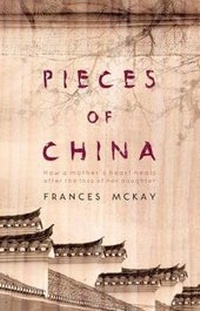 Abbildung von: Pieces of China - Brolga Publishing Pty Ltd
