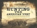 Cover: Hunting the American West - Boone & Crockett Club,U.S.