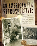 Cover: An American Elk Retrospective - Boone & Crockett Club,U.S.
