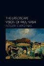 Cover: The Landscape Vision of Paul Nash - Reaktion Books