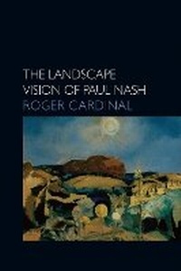 Enlarge image Cover: The Landscape Vision of Paul Nash - Reaktion Books