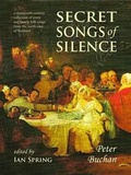 Cover: Secret Songs of Silence - Hog's Back Press