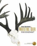 Cover: Records of North American Whitetail Deer - Boone & Crockett Club,U.S.