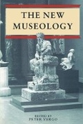 Cover: The New Museology - Reaktion Books