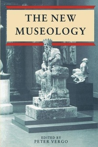 Abbildung von: The New Museology - Reaktion Books