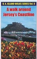 Cover: A Walk Around Jersey's Coastline - The John Merrill Foundation
