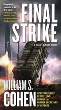 Cover: Final Strike - FORGE