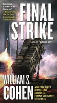 Enlarge image Cover: Final Strike - FORGE