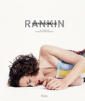 Cover: Rankin - Rizzoli International Publications