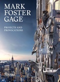 Cover: Mark Foster Gage - Rizzoli International Publications